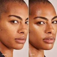 Sérum éclat instantané Great Skin avec niacinamide et acide hyaluronique