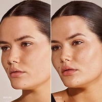Sérum éclat instantané Great Skin avec niacinamide et acide hyaluronique