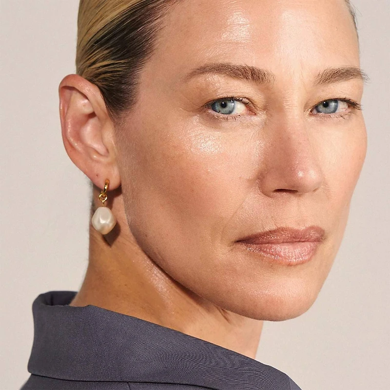 Sérum éclat instantané Great Skin avec niacinamide et acide hyaluronique