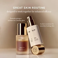 Sérum éclat instantané Great Skin avec niacinamide et acide hyaluronique