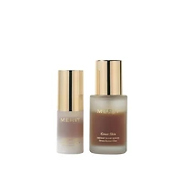 Sérum éclat instantané Great Skin avec niacinamide et acide hyaluronique