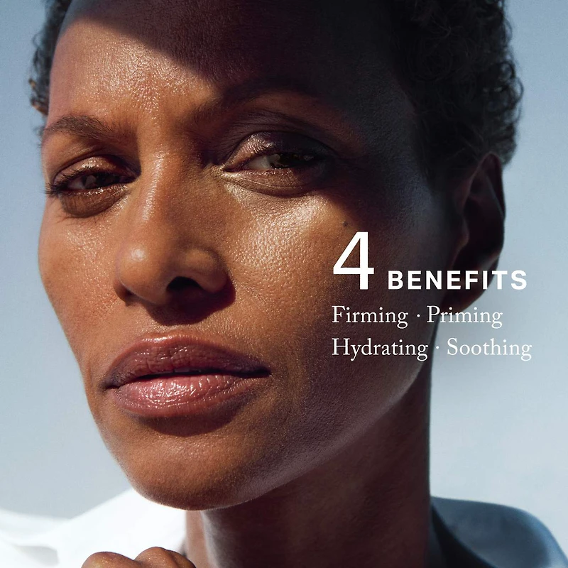 Great Skin Priming And Firming Moisturizer With Peptides Hyaluronic Acid