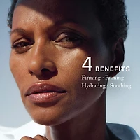 Great Skin Priming And Firming Moisturizer With Peptides Hyaluronic Acid