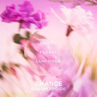 CHANCE Eau SPLENDIDE de Parfum Spray