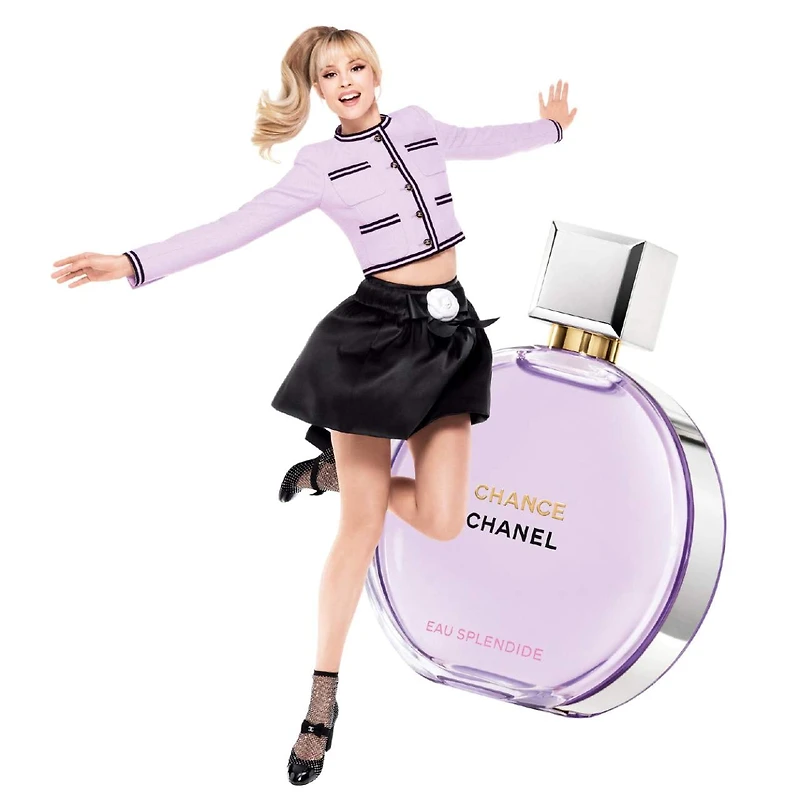 CHANCE Eau SPLENDIDE de Parfum Spray