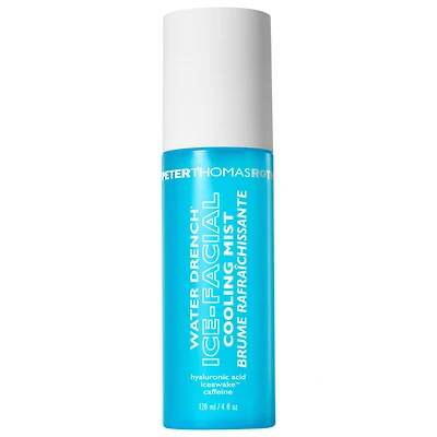 Water Drench® Ice-Facial Cooling Mist