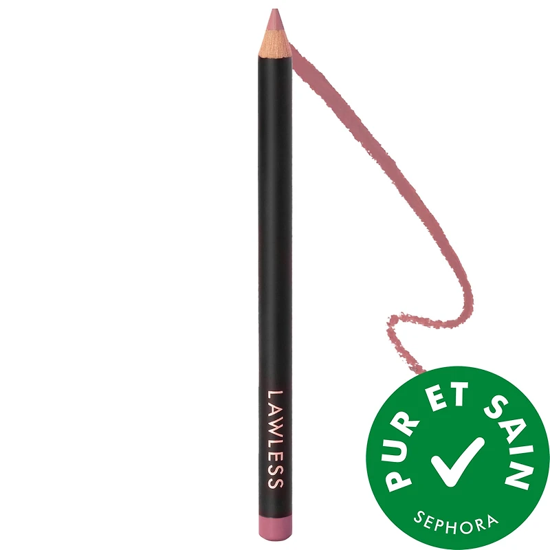 Forget The Filler Definer Lip Liner