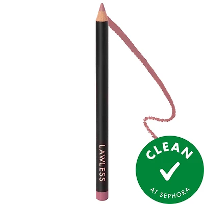 Forget The Filler Definer Lip Liner