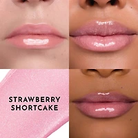 Forget The Filler Lip Plumper Line Smoothing Gloss