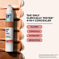 Do It All Radiant Concealer