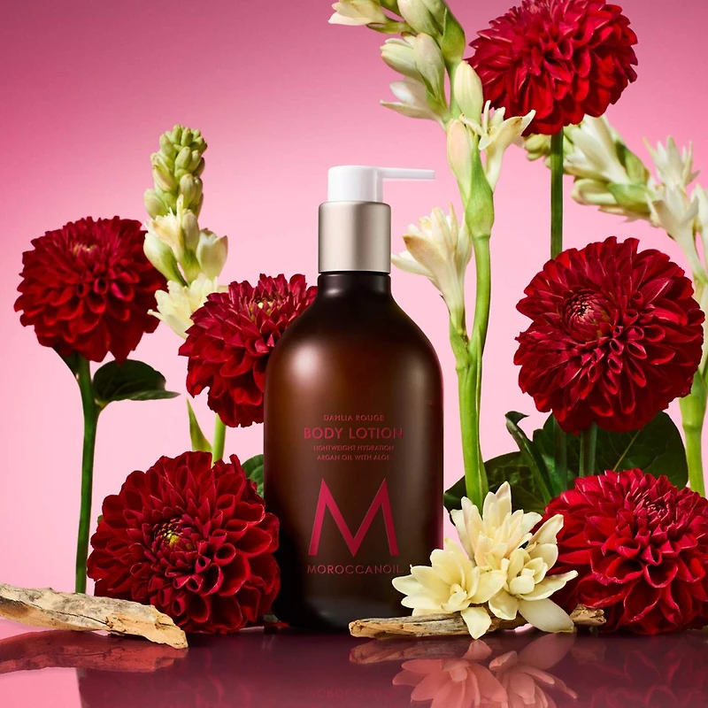 Lotion hydratante pour le corps