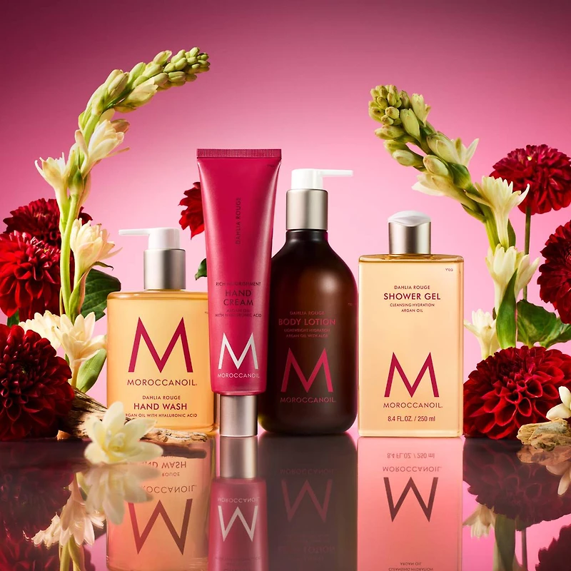 Lotion hydratante pour le corps
