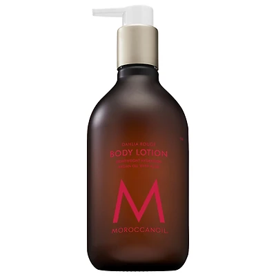 Lotion hydratante pour le corps