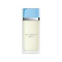 Light Blue Eau de Toilette with Lemon & Apple