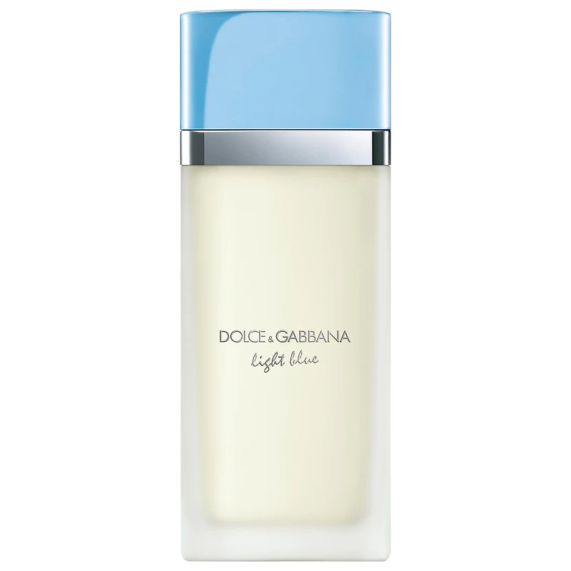 Dolce & Gabbana Light Blue eau de toilette ML spray