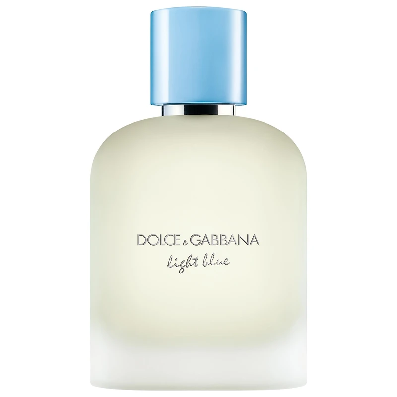 Dolce & Gabbana Light Blue Pour Homme eau de toilette ML spray