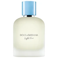 Light Blue Pour Homme Eau de Toilette