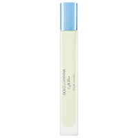 Dolce & Gabbana Light Blue Pour Homme Eau de Toilette Travel Spray .33 OZ/10 ML eau de toilette spray