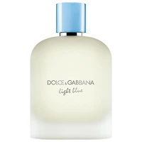 Dolce & Gabbana Light Blue Pour Homme eau de toilette ML spray