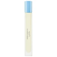 Dolce & Gabbana Light Blue Eau de Toilette Travel Spray .33 OZ/10 ML eau de toilette spray