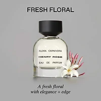 Ensemble d’Eau de parfum Flora Carnivora