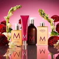 Shower Gel Cleanser