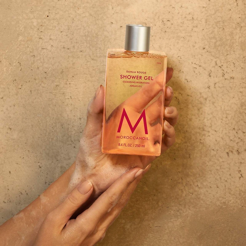 Shower Gel Cleanser