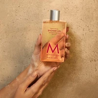 Shower Gel Cleanser