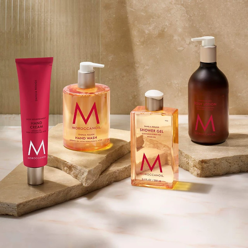 Gel douche nettoyant