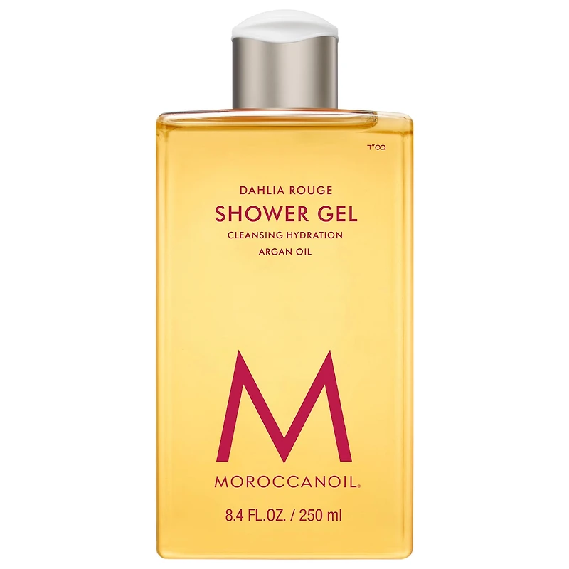 Shower Gel Cleanser