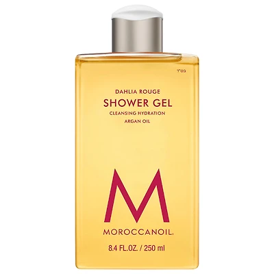 Shower Gel Cleanser