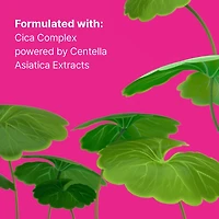 Cicapair™ Gentle Foam Cleanser for Sensitive Skin