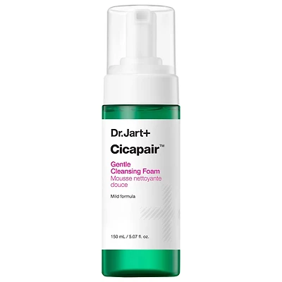 Cicapair™ Gentle Foam Cleanser for Sensitive Skin
