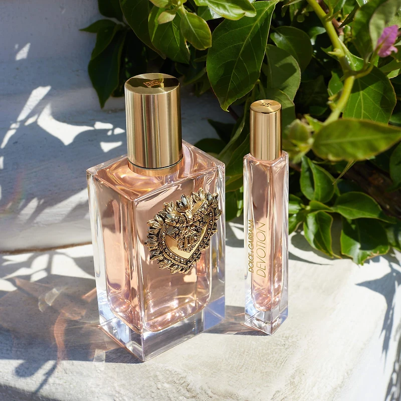 Mini Devotion Eau de Parfum Set
