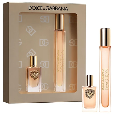 Mini Devotion Eau de Parfum Set