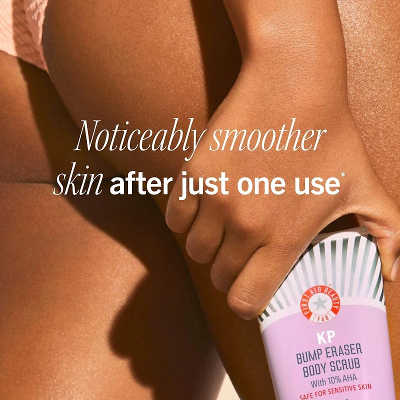 Smooth + Fresh Body Kit – Essentials for Every Body