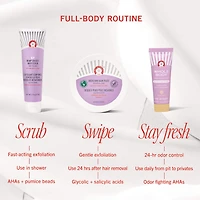 Smooth + Fresh Body Kit – Essentials for Every Body