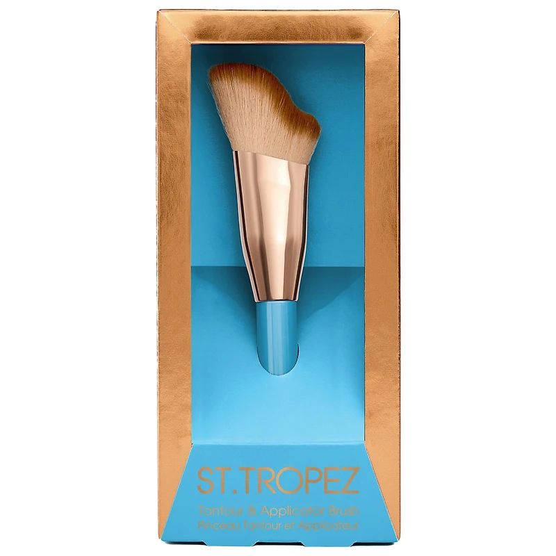 St. Tropez Ultimate Tan Face Brush 1/1