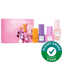 Glow Recipe Glass Skin Hydration Kit