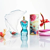La Belle Paradise Garden Eau de Parfum with Blue Water Lily & Vanilla
