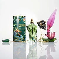 Le Beau Paradise Garden with Coconut Water & Green Fig