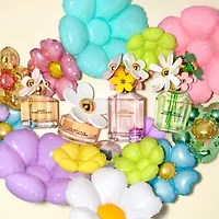 Ensemble-cadeau Eau de toilette Daisy Love