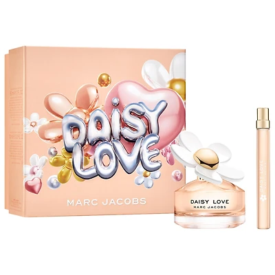 Ensemble-cadeau Eau de toilette Daisy Love