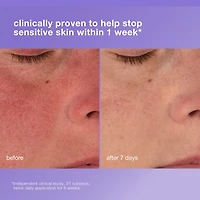 Stabilizing Repair Cream Moisturizer with Squalane and Cica