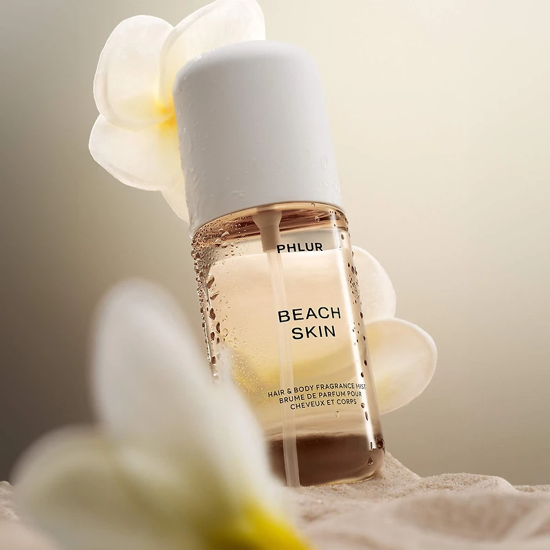 Beach Skin Body & Hair Fragrance Mist