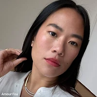 BISOU BALM Sheer Matte Lipstick