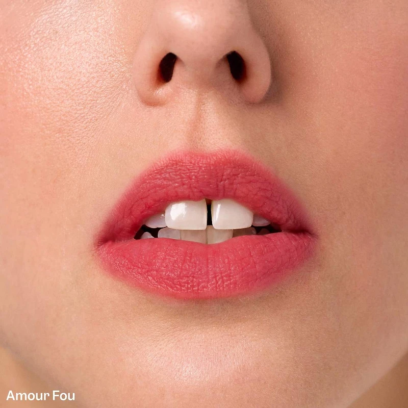 BISOU BALM Sheer Matte Lipstick