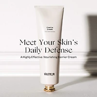 C'EST LA CREAM Nourishing Barrier Shield Face Moisturizer with Vitamin C