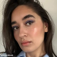 Fard à paupières et ligneur liquide YEUX PAINT