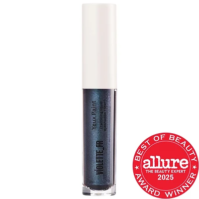VIOLETTE_FR YEUX PAINT Liquid Eyeshadow & Eyeliner 0.1 fl. oz. / 2.79 g